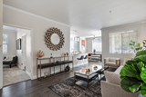 1-bedroom apartment at Villagio Luxury Apartments in Sacramento
